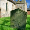 The Churchyard