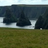 Duncansby Head Stacs