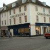 Hertford - one of the oldest shops