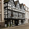 The Tudor Cafe