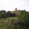 Glastonbury Tor