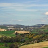 The Cerne Valley, Dorset