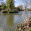 Jubilee Lake, Wootton Bassett