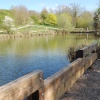 Jubilee Lake, Wootton Bassett