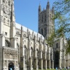 Canterbury Cathedral