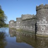 Beaumaris Castle