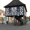 Wootton Bassett