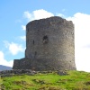 An Old Castle
