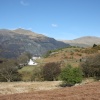 Welsh Hills.