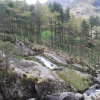 A view of Betws-y-coed