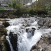 A view of Betws-y-coed