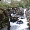 A view of Betws-y-coed