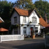 Eastcote village