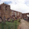 St Mary's Church, Whitby