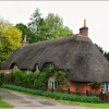 Thatched