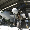 Mosquito rebuild