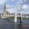 Bridge in Inverness