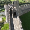 Pembroke Castle