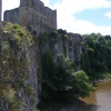 Chepstow Castle