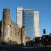 Swansea Castle