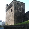 Swansea Castle