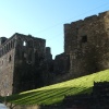 Swansea Castle