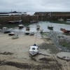 Mousehole Harbour, Cornwall