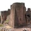 goodrich castle