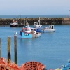 Folkestone Harbour