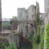 Raglan Castle
