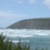 Rolling Seas Mawgan Porth