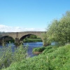 Ribble Bridge at Ribchester