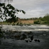 The Weir at Kirkham