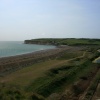 Cuckmere Haven from the top of Haven Brow