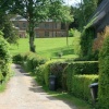 The pictureque village of Great Tew
