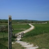 The estuary