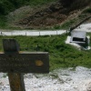 Footpath Closed