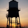 old lighthouse