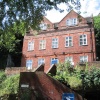 The Old School House