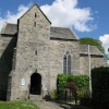 St. Martin Church Wareham