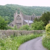 Tintern Abbey