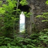 Old Church near Tintern Abbey