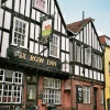 Salisbury Pub