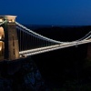 Clifton suspension bridge