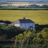 A Malborough farm house