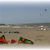 Fleetwood beach