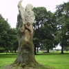 Tree sculpture number 2