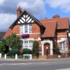 Pinner Police Station