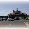 St Annes pier