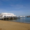 Sandown Pier March 2009